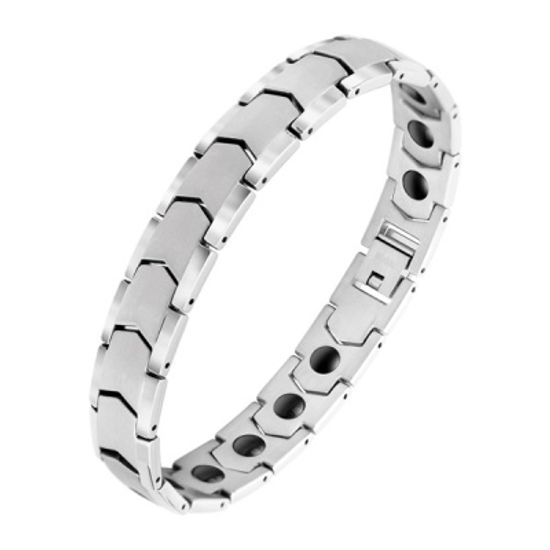 글륵 순도 99.99% 게르마늄 팔찌 GER-M-MSV