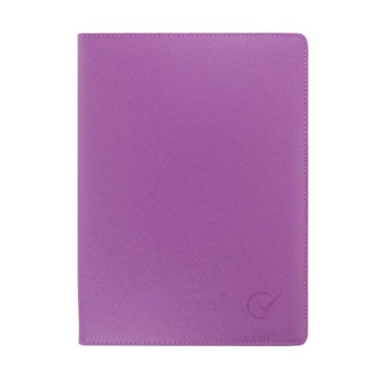 웍스 A5 패드커버 돌체A 라이트 퍼플-미디움 OPA-1522