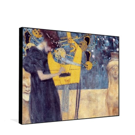 [THE BELLA] 클림트 - 음악 I Music I 