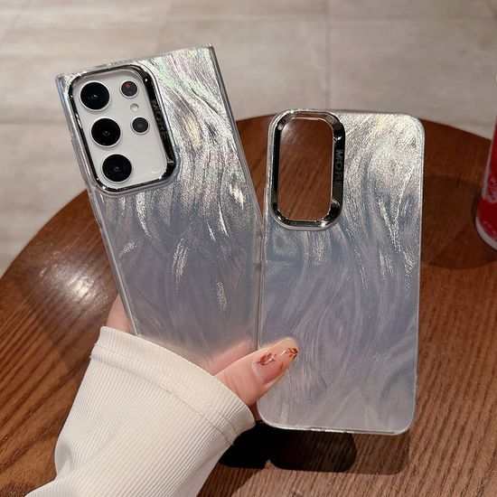 갤럭시 s24 23 22 울트라 a시리즈 오로라 슬림 케이스