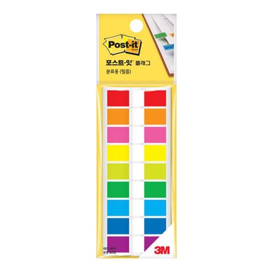 3M 포스트잇 플래그 683 W7574E8