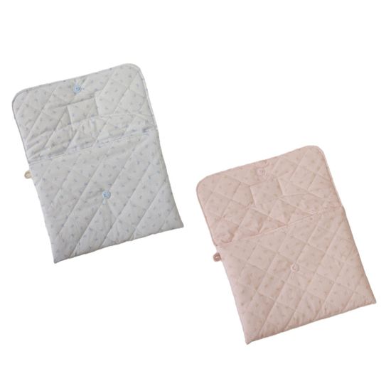 [소월리안] 이북파우치_쁘띠리본