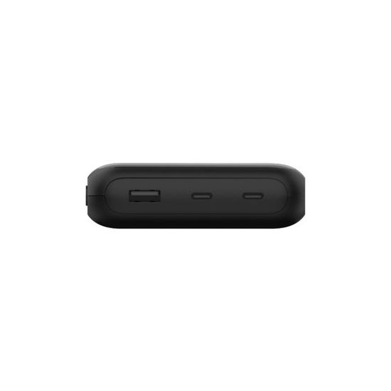 벨킨 65W 대용량 보조배터리 20000mAh BPB020bt