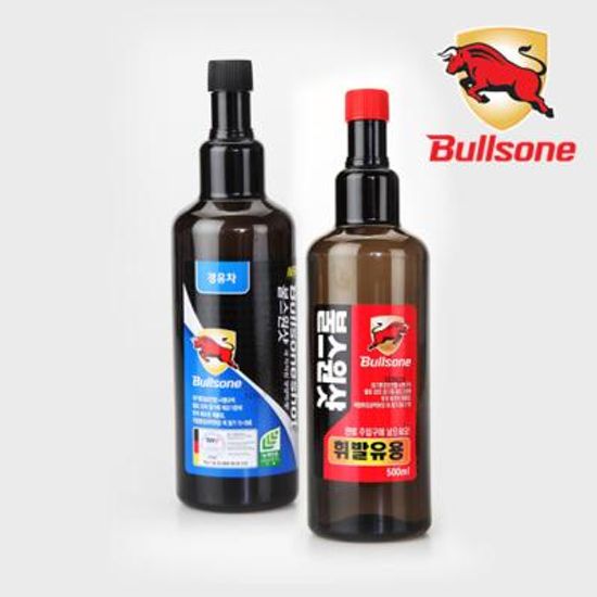 [불스원] 불스원샷 스탠다드 500ml 첨가제 택1