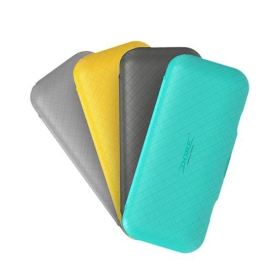 닌텐도 스위치 라이트 파스텔 수납 파우치 하드케이스