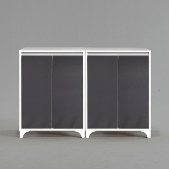 로메이 주방 수납장 도어형 세트 1200 (착불)