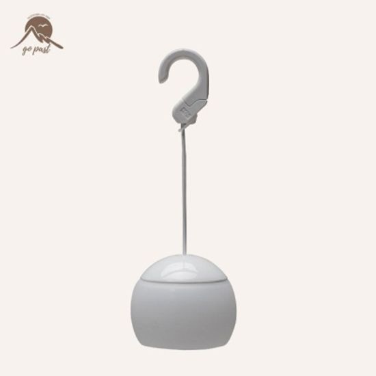 스노우피크 usb 충전 캠핑 걸이식 미니 램프 2color