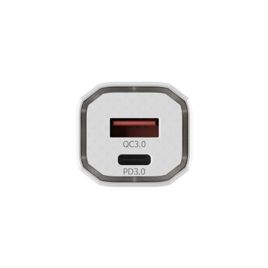 앨빈에스 43w PPS USB PD듀얼 초고속 차량용 충전기
