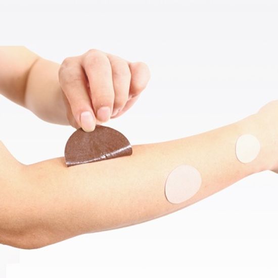 십일홍 동전패치 혼합형(60매) 동전패드