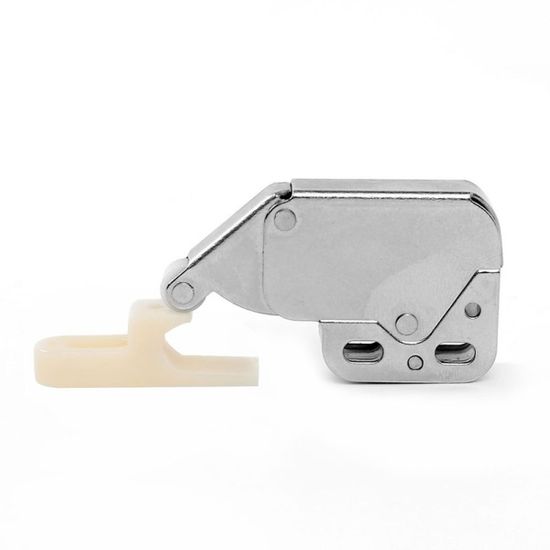 영달철물 코끼리 원터치 빠찌링 가구 고정 도어캐치