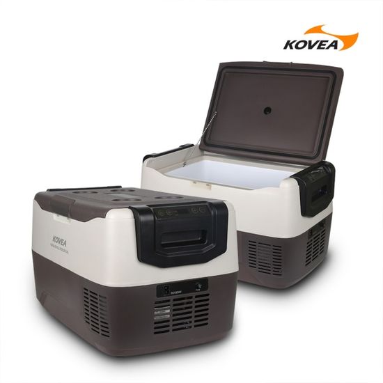 코베아 무빙 냉장고 29.5L KECY9DU-04