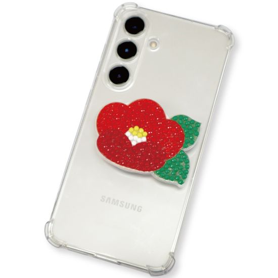 제주4.3 동백꽃 스마트톡