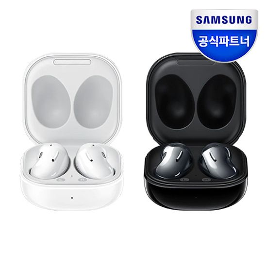 삼성전자 갤럭시버즈라이브 블루투스 이어폰 SM-R180