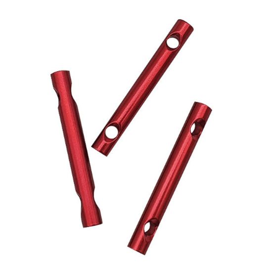 스토퍼 텐트 캠핑 막대 스틸 1개(WE52889)