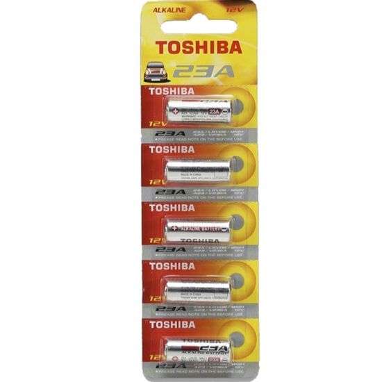 건전지 알카 23A 12V  WD04CD9