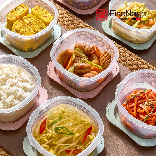 [아이제나흐] 에쎈 레인지 쿡 300ml 6종 / 12종