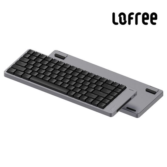 로프리 플로우 2 flow v2 유무선 기계식 키보드