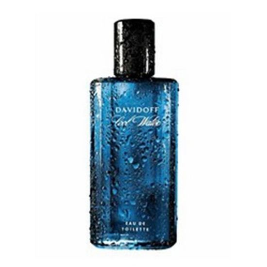 [다비도프] 쿨 워터 맨 125ml Davidoff Cool Water Men 125ml