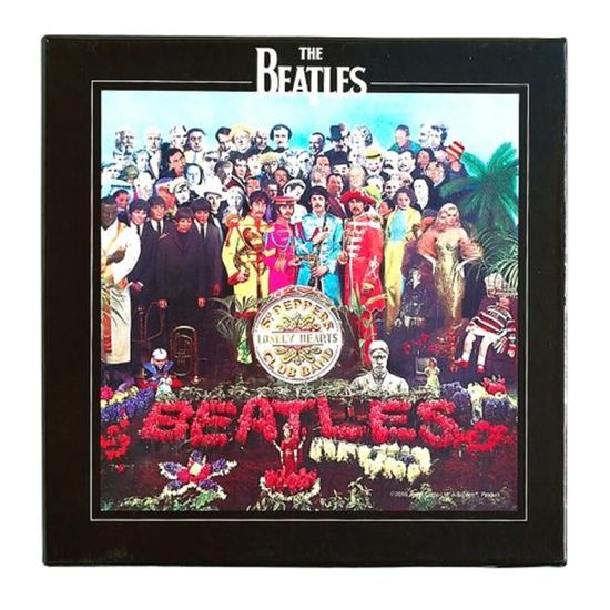 직소퍼즐 비틀즈 론리 하트클럽 밴드 289피스 PL289-4