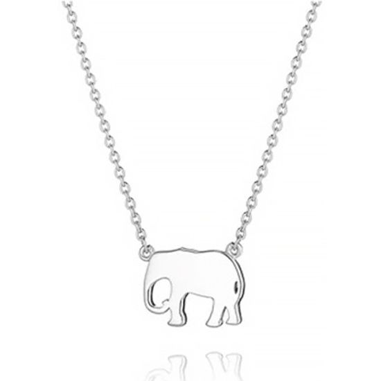 [데이지런던] 굿 카르마 실버925 5종 펜던트 목걸이