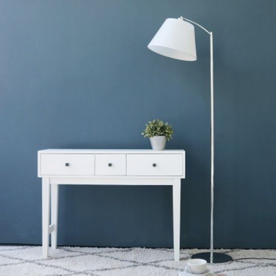 알렉스 장스탠드 모던 인테리어 플로어 조명