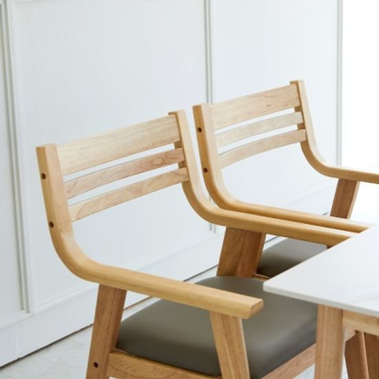 스코틀 티나 포세린 세라믹 1200 4인 식탁