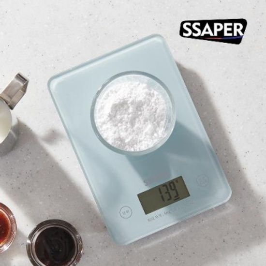 셰퍼 디지털 주방 전자저울 JSK-20049