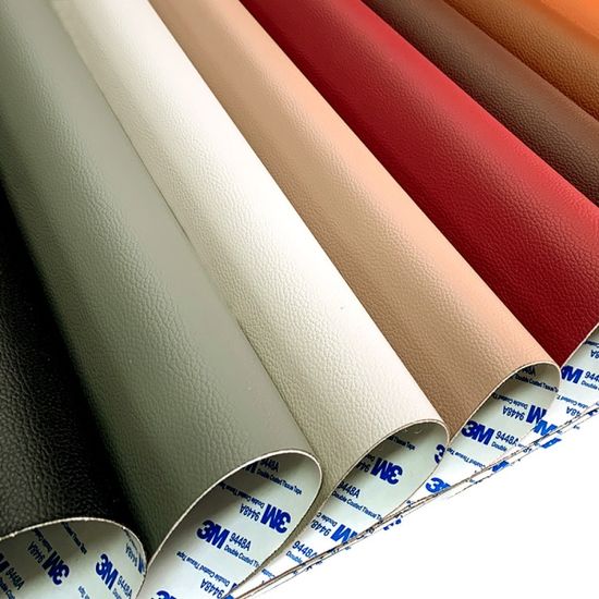 인조가죽스티커 40x25cm 소파리폼 가구수선