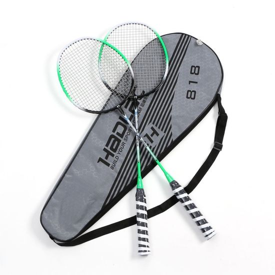 엔조이샷 배드민턴 라켓 2p세트 배드민턴채