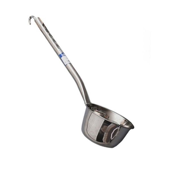 이딜리 골드 통샥구 대 800ml/업소용 국자(WF34B37)