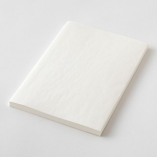 MD Notebook Cotton (A5) 무지