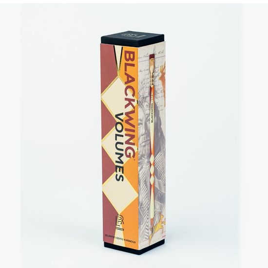 [BLACKWING] Vol.574 The Native American Art Pencil