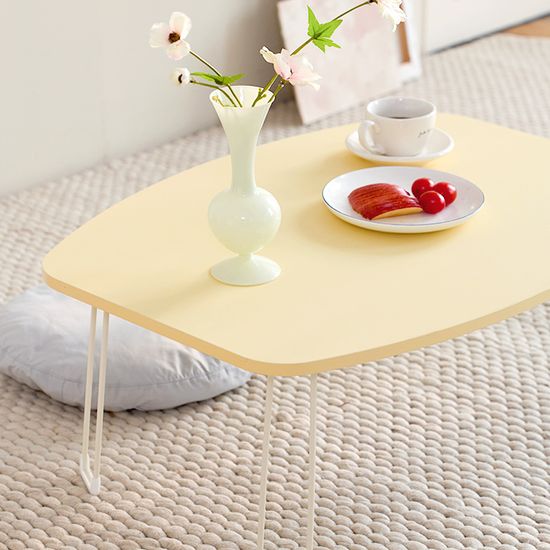 팔레트 접이식 테이블 C/O타입 택1