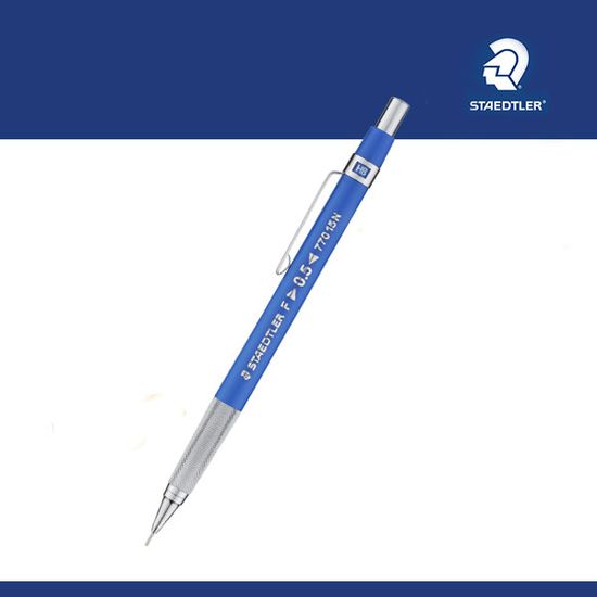 스테들러 770 15N 제도샤프 (0.5)_1990ver