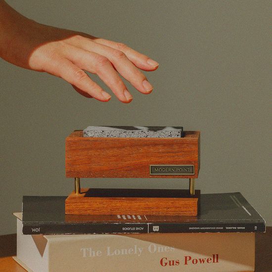 원목 스톤 디퓨저 실내 방향제 집들이