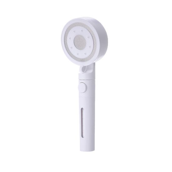 라이프미 6단계 절수 온오프 샤워기 헤드+필터+거치대