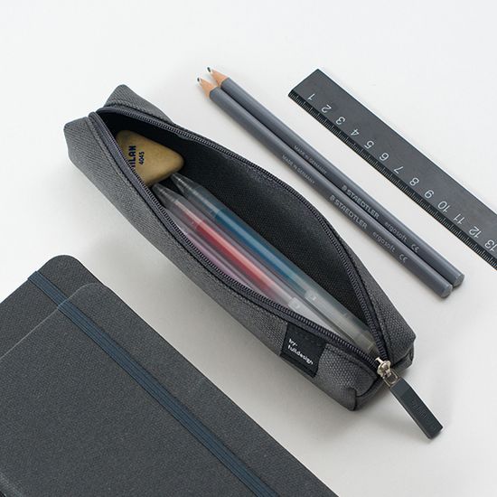 펜슬포켓 싱글 v.8