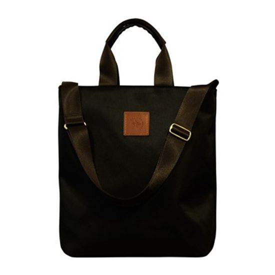 Soul City Bag 340 Type2 Black