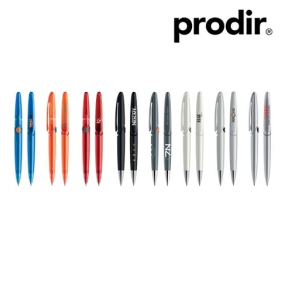 prodir 프로디아 정품 스위스 프리미엄 볼펜 DS7