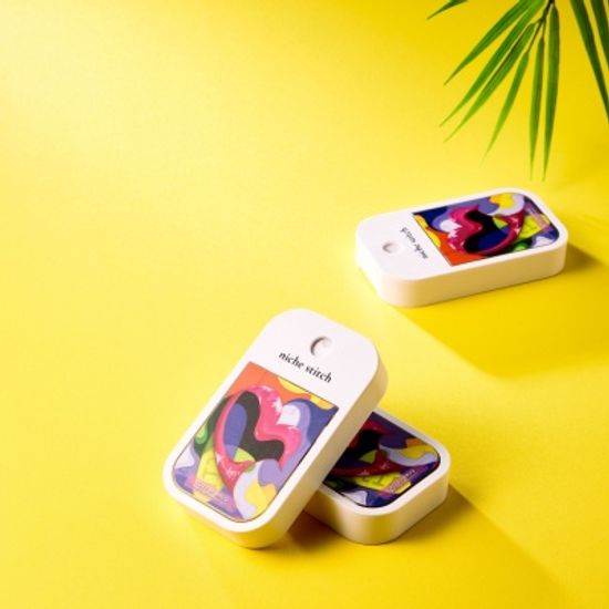 [1+1] 니치스티치 포켓 섬유향수 42ml