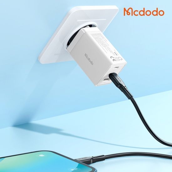 GaN5 Pro PD3.0 PPS 65W 초고속 3포트 멀티충전기