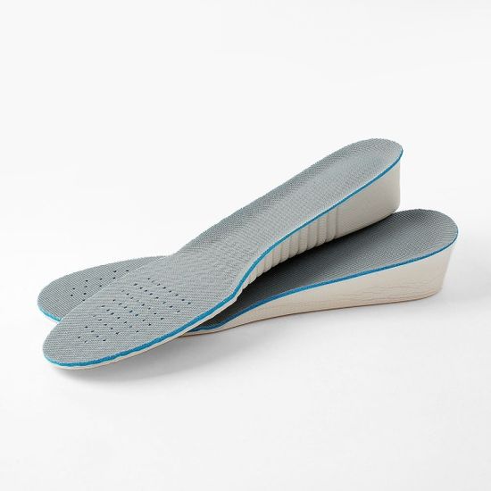 레이즈 키높이 깔창 쿠션 신발 스포츠 운동화 인솔