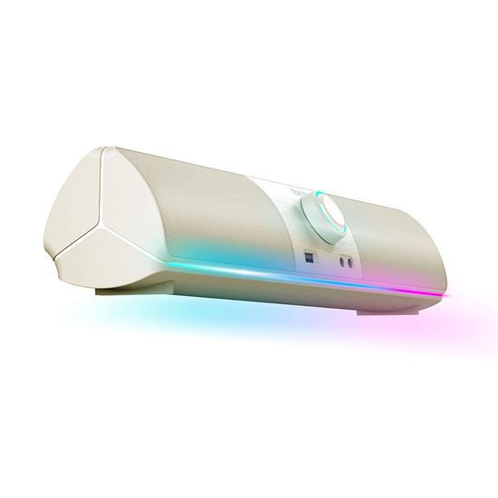 브리츠 BZ-T1BT 블루투스 5.4 PC 사운드바 스피커
