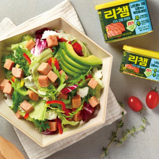 [동원] 리챔 200g X 10캔 3종 골라담기