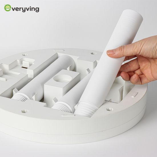 에브리빙 에어 팬큘레이터 / 리모컨 에어 팬큘레이터