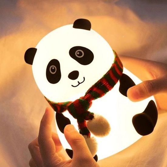 무선 핑크팬더 수유등 탁상 무드등(WFHQ7M0)