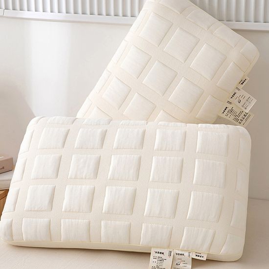 메모리폼 리바운드 견인 경추 베개 베게 배게 목베개