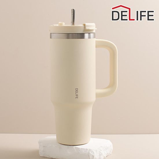 디라이프 데일리 핏 스테인리스 텀블러 DLA-DT900ML