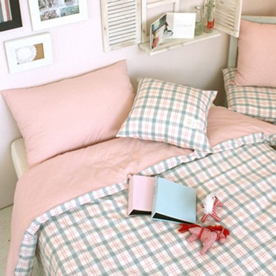 Lauren 퀸 풀세트