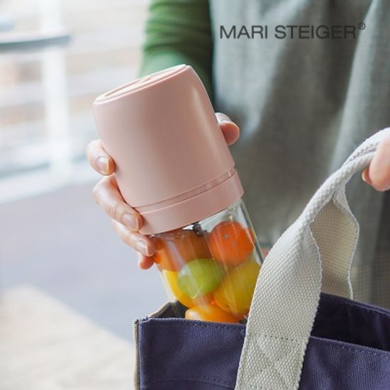 루미 무선 미니블렌더 휴대용 믹서기세트